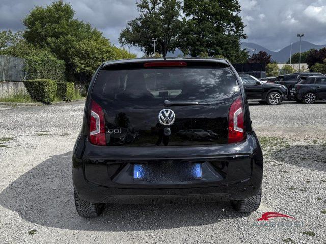 VOLKSWAGEN up! 75 CV 5p. high up! ASG - PER OPERATORI DEL SETTORE