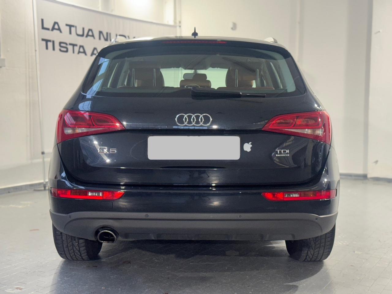 Audi Q5 2.0 TDI 177CV quattro S tronic Business