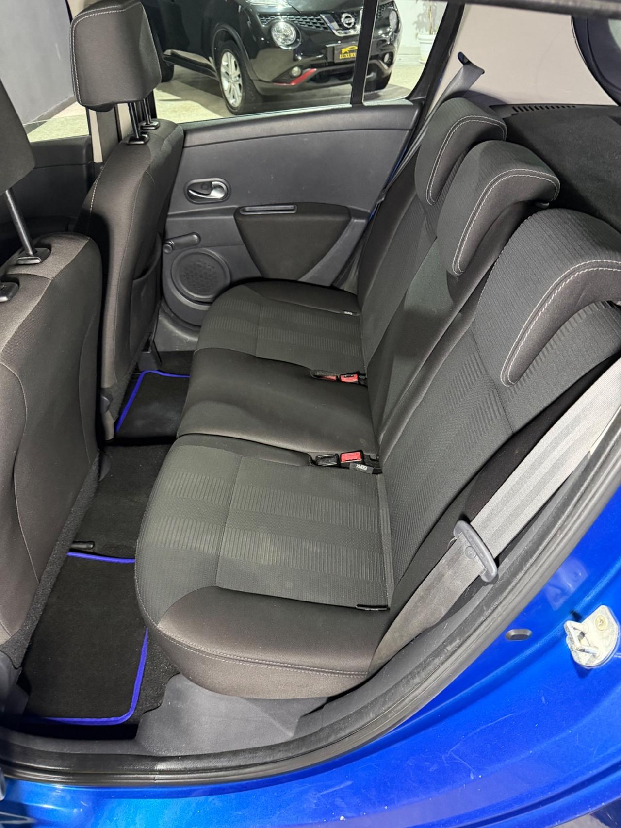 Renault Clio 1.5 dCi 5 porte Neopatentati