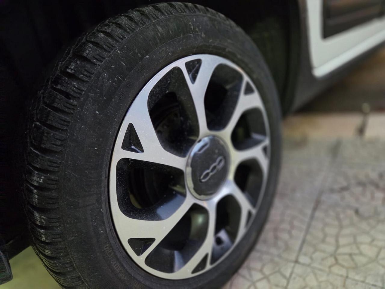 FIAT 500L 1.3 MJET 95 CV CROSS 2021***130.000Km