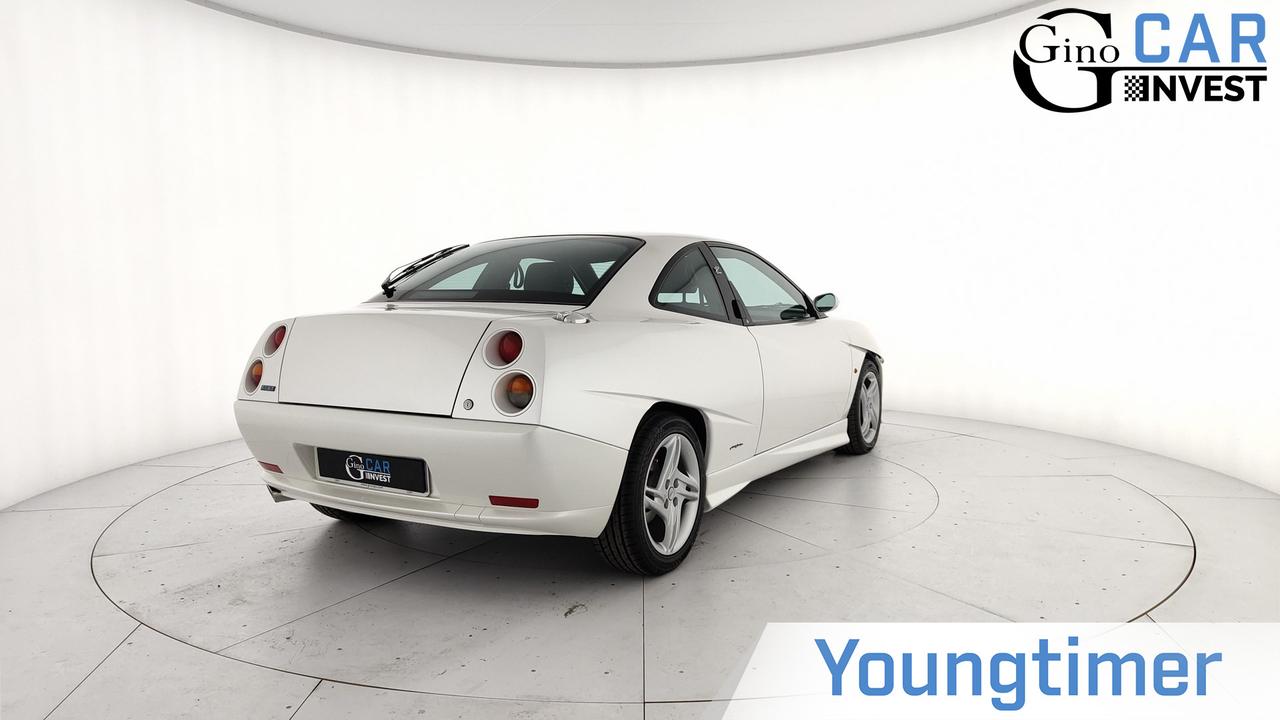 FIAT Coupe 2.0 20v turbo Plus