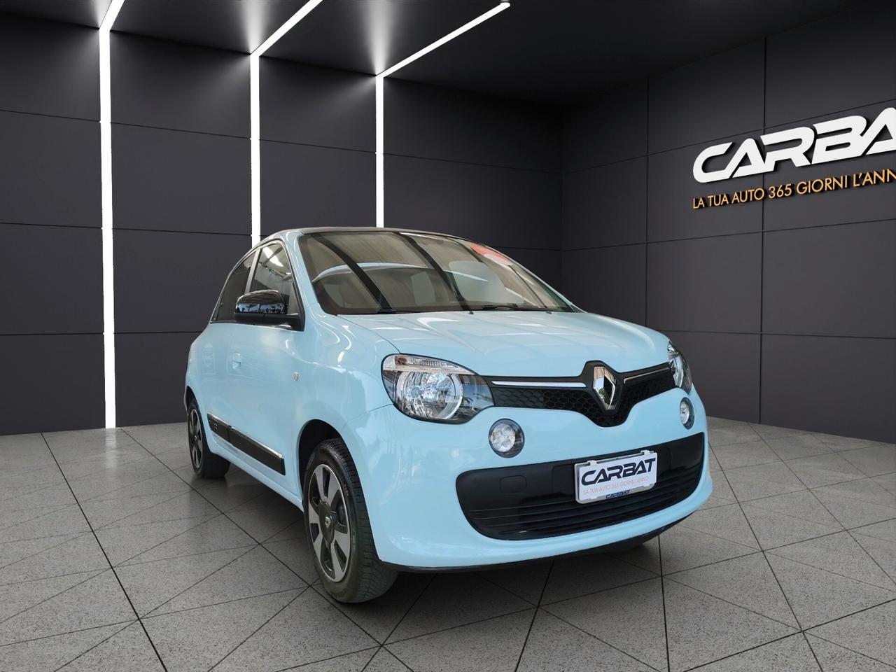 RENAULT Twingo 3ª serie Twingo SCe Stop&Start ...