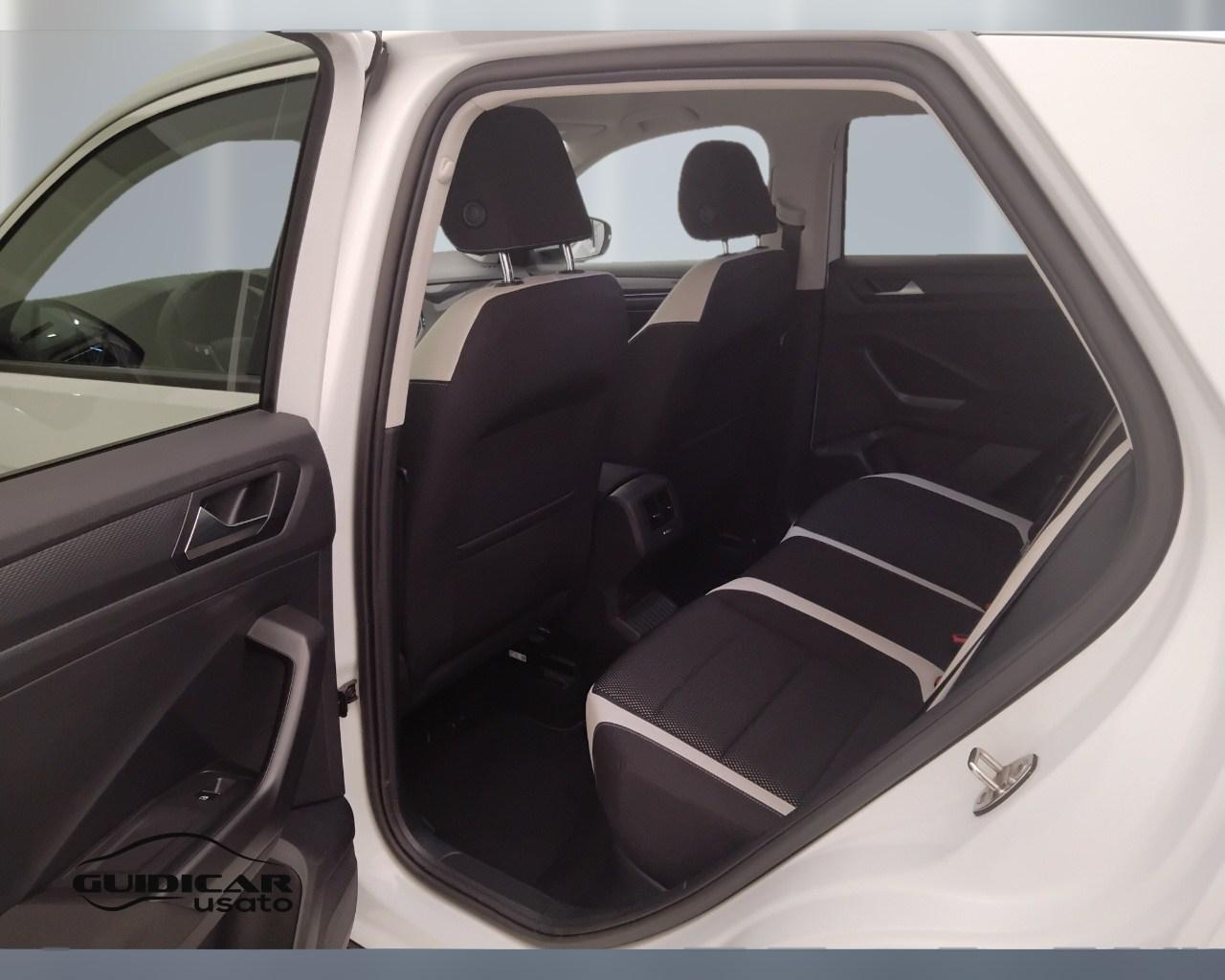 VOLKSWAGEN T-Roc I 2017 - T-Roc 1.6 tdi Advanced