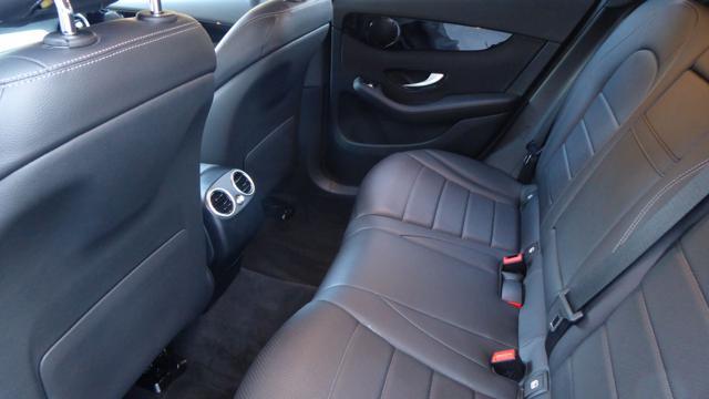 MERCEDES-BENZ GLC 200 d 4Matic Sport