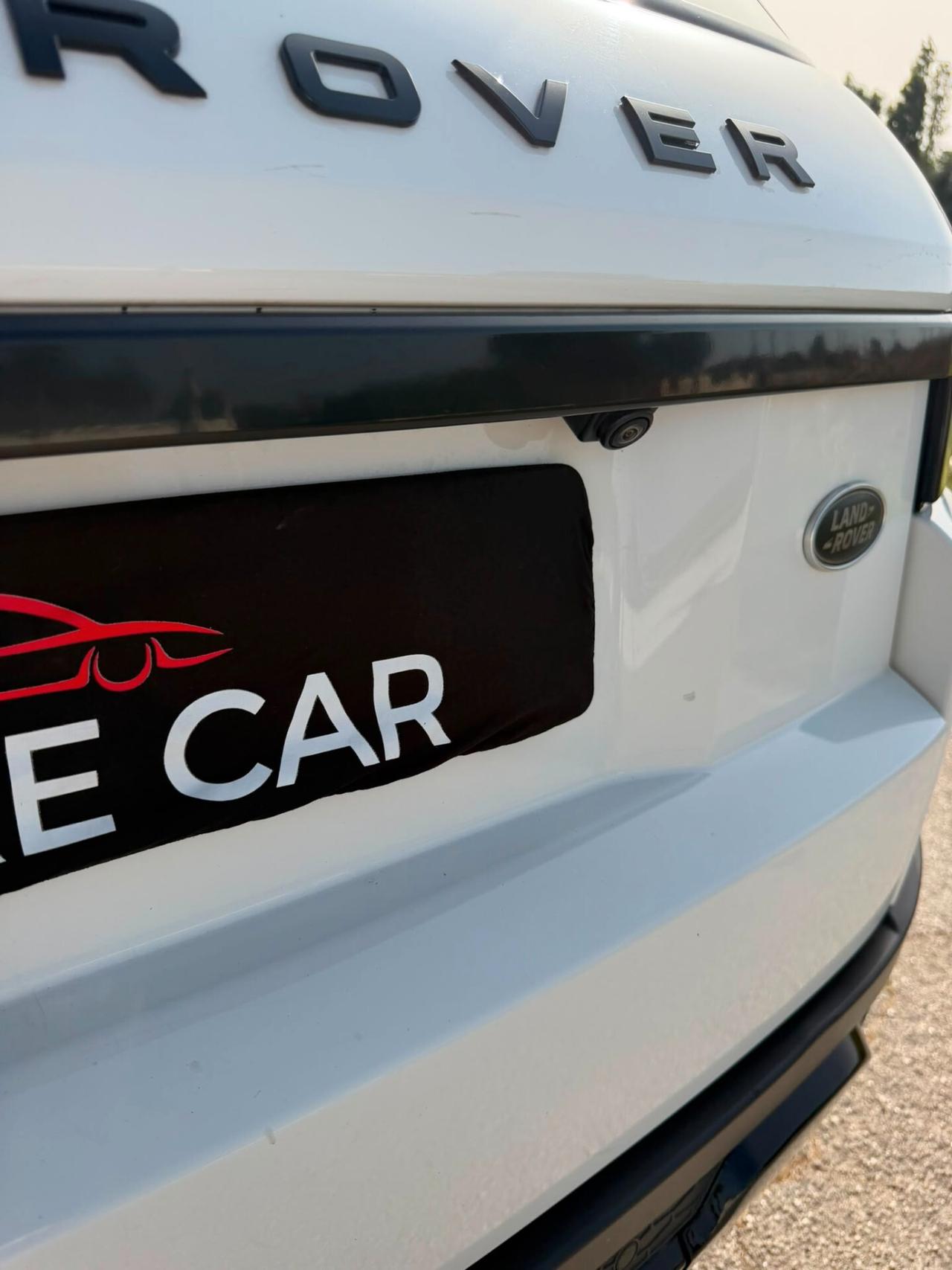 Land Rover Range Evoque 2.0 TD4 150 CV 5p. HSE Dynamic