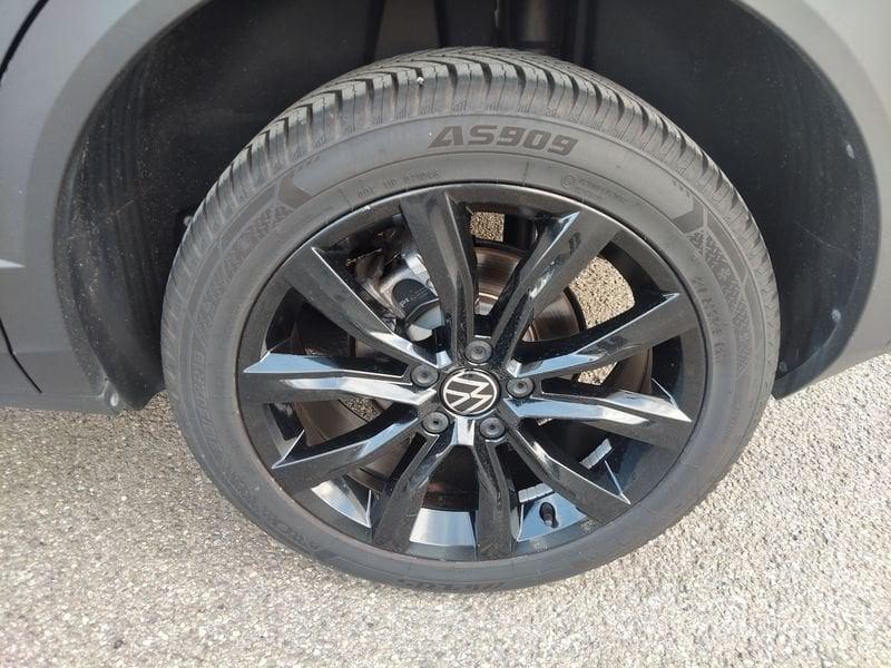 Volkswagen T-Roc T-Roc 1.0 tsi Style 110cv