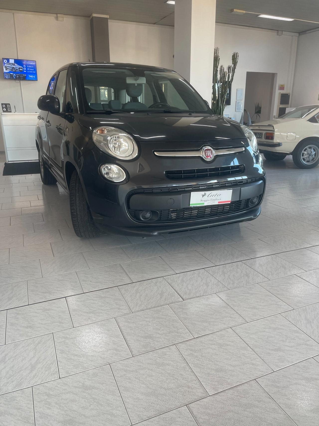 Fiat 500L 1.3 Multijet 95 CV Business