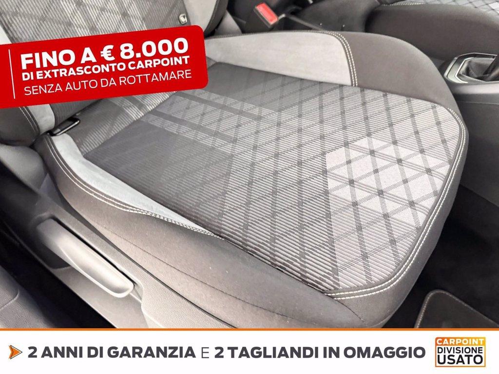 VOLKSWAGEN Taigo 1.0 tsi r-line 110cv del 2024