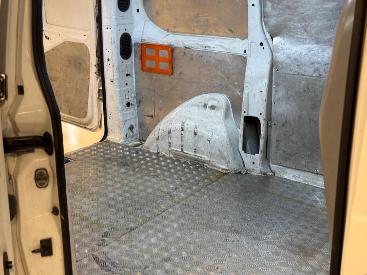 Fiat Scudo 2.0 130 Furgone 3 posti