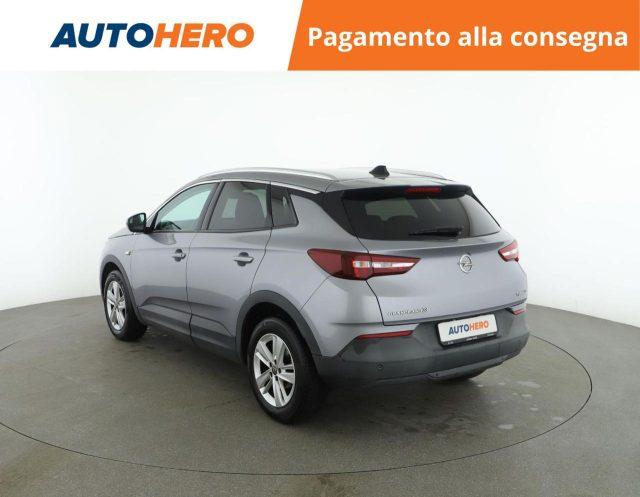 OPEL Grandland X 1.5 diesel Ecotec Start&Stop Advance