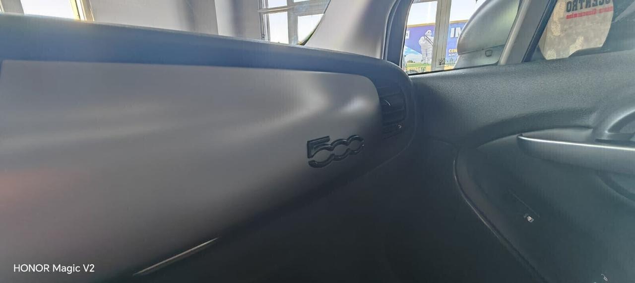 FIAT 500X SPORT MY2024 DCT 1.5 HYBRID 130CV