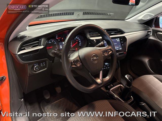 OPEL Corsa 1.2 75 cv Edition - Neopatentati - PROMO
