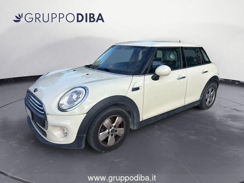 MINI Mini 5 porte Mini 2014 Benzina Mini 1.2 One 5p