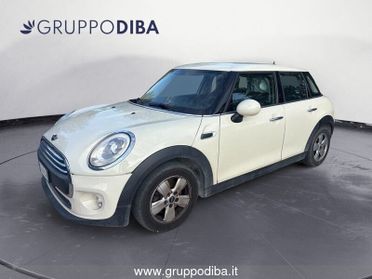 MINI Mini 5 porte Mini 2014 Benzina Mini 1.2 One 5p