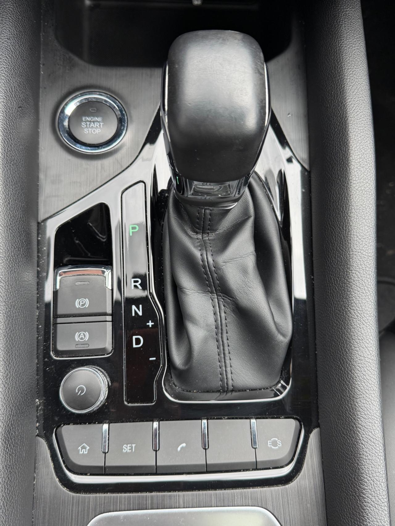 Dr 5.0 1.5 Turbo DCT Bi-Fuel GPL