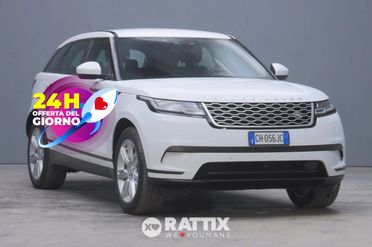 Land Rover Range Rover Velar 2.0d i4 Mhev 204CV SE 4WD Auto