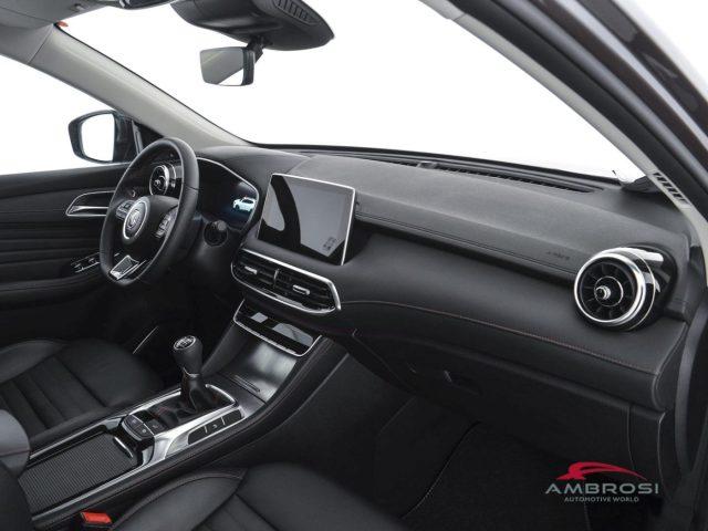 MG HS 1.5 t-gdi Luxury
