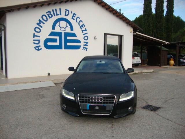 Audi A5 SPB 2.0 TDI F.AP. Advanced cv170