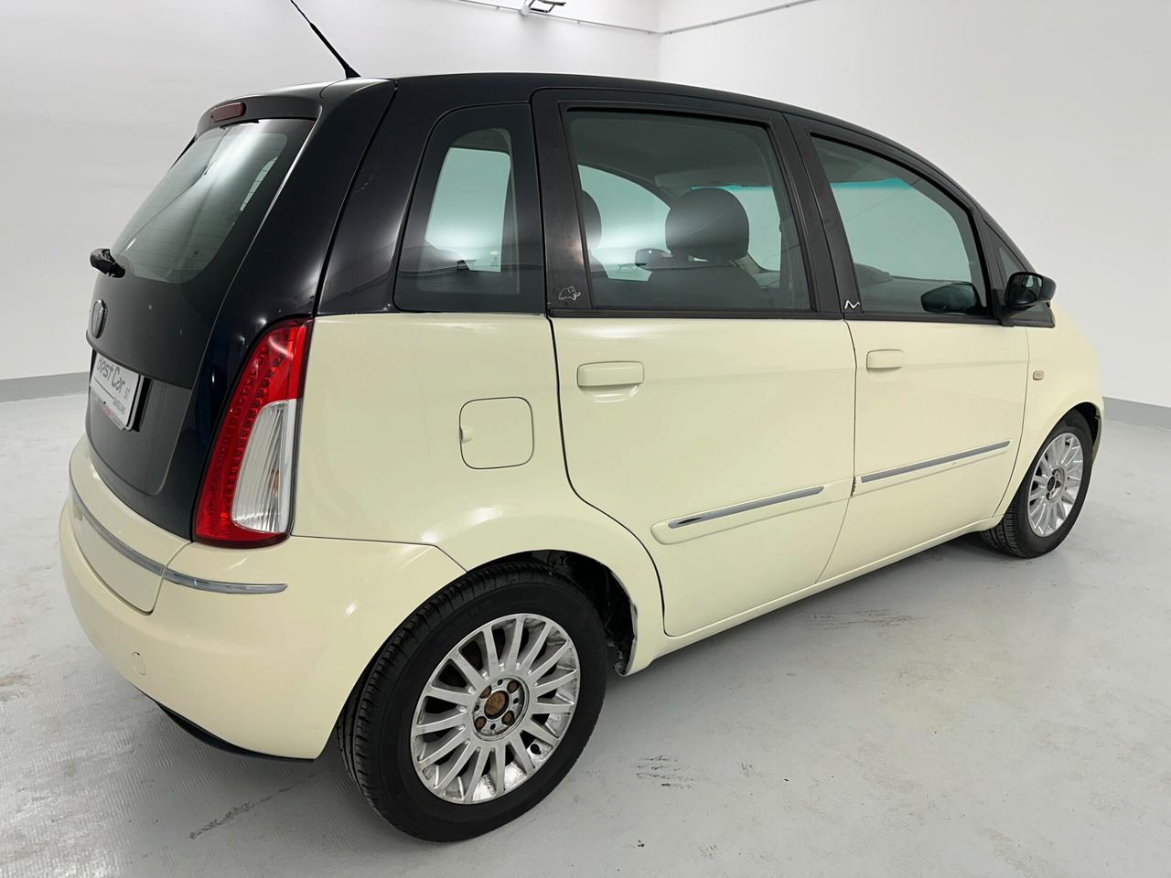 Lancia MUSA 1.4 16V Oro Plus