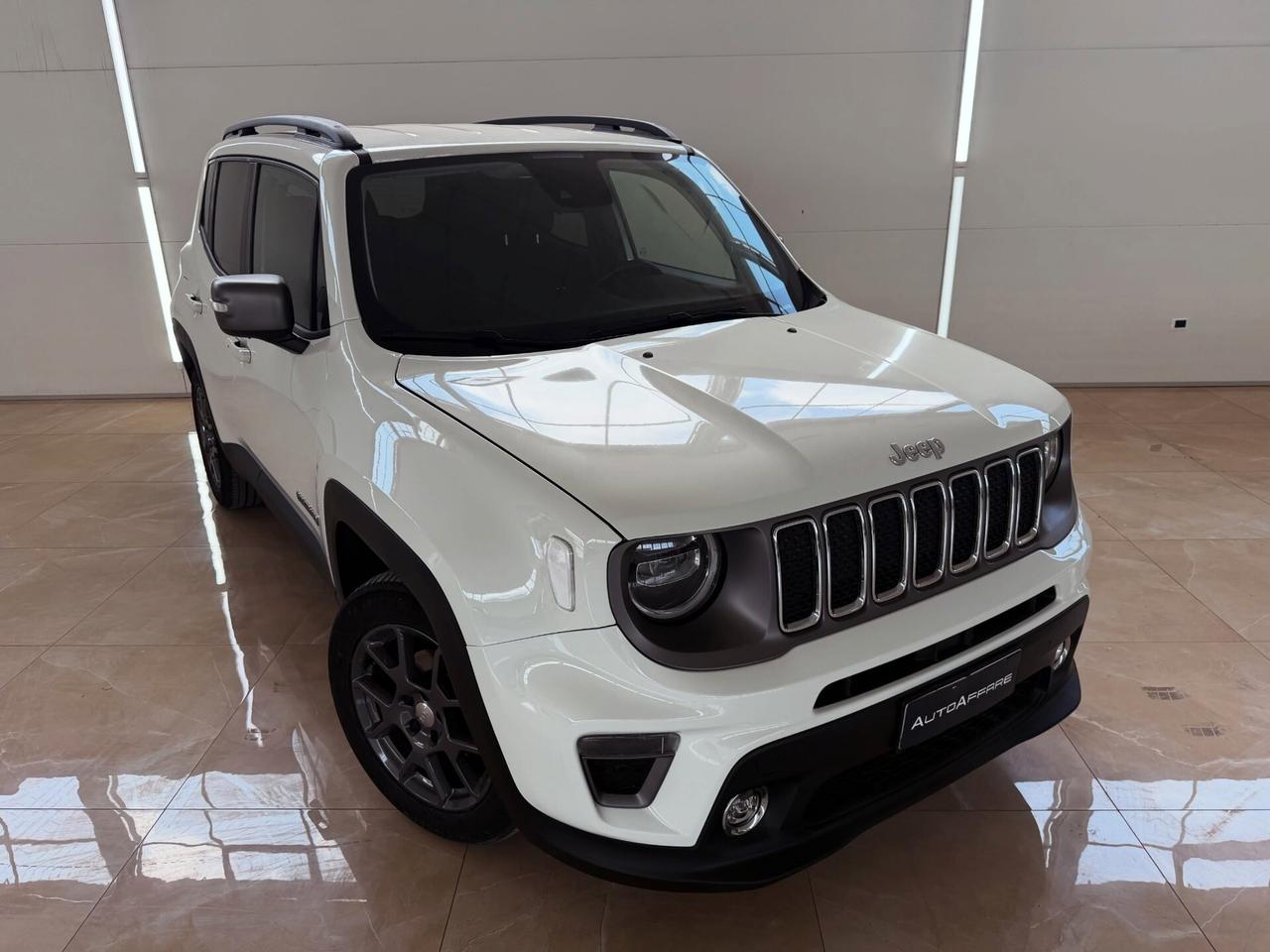 Jeep Renegade 1.0 T3 Limited
