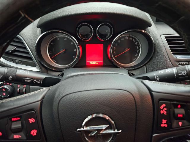 Opel Mokka Mokka I 1.7 cdti Ego s