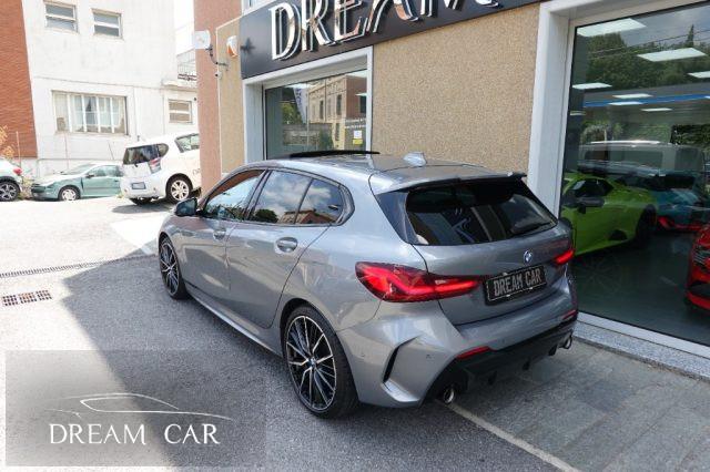 BMW 120 d xDrive 5p. Msport GUSCI-BLACK PACK-19"