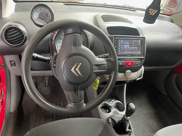 Citroen C1 1.4 HDi 55CV 5 porte AMIC1