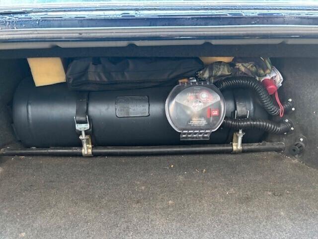 Bmw 635 CSi Anche permuta o scambi0