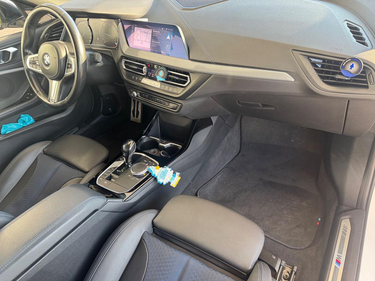 Bmw 118 M Sport 118 d #10022