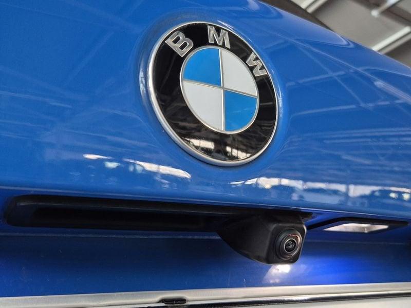 BMW Serie 1 F40 Diesel 118d Msport auto