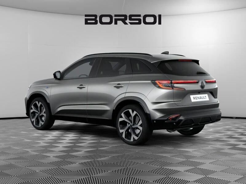 Renault Austral Full Hybrid E-Tech 200 CV Techno Esprit Alpine