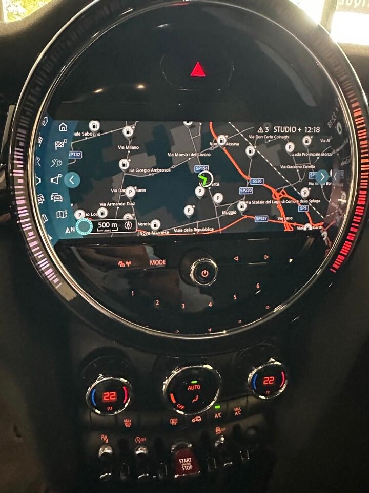 Mini 5p 1.5 Essential 75cv