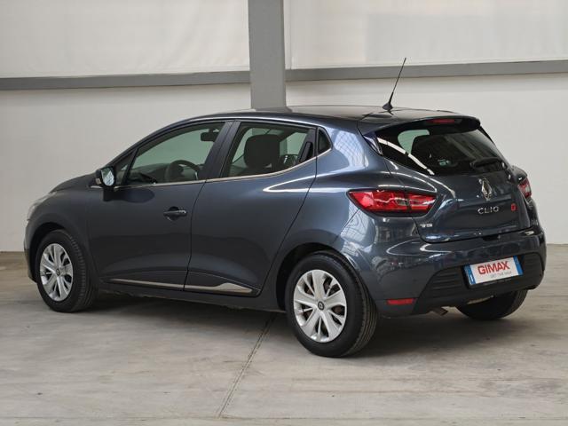 RENAULT Clio dCi 8V 75CV Start&Stop 5 porte Energy Zen