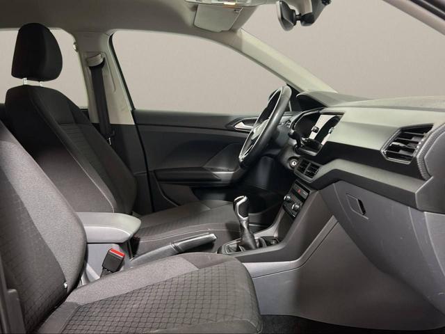 VOLKSWAGEN T-Cross 1.0 TSI 115 CV Style BMT