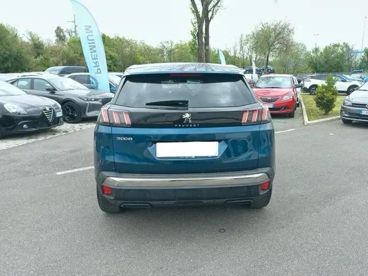 Peugeot 3008 PureTech Turbo 130 S&S Allure Pack