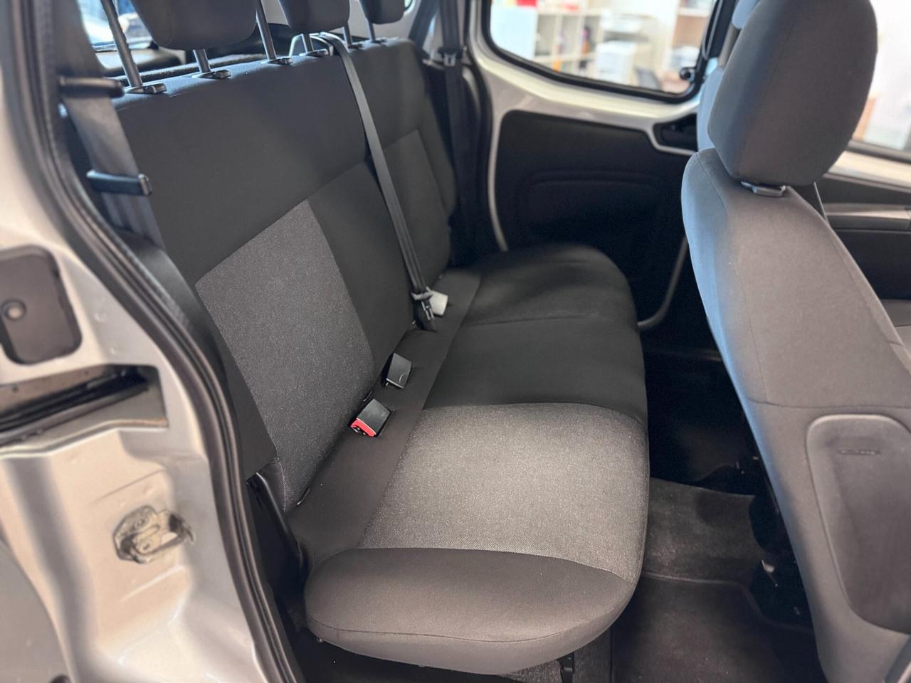 Fiat Qubo 1.3 MJT 80 CV Dynamic