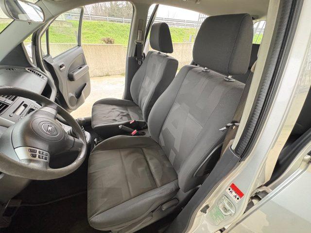 OPEL Agila 1.0 12V 65CV Enjoy OK NEOPATENTATI P CONSEGNA