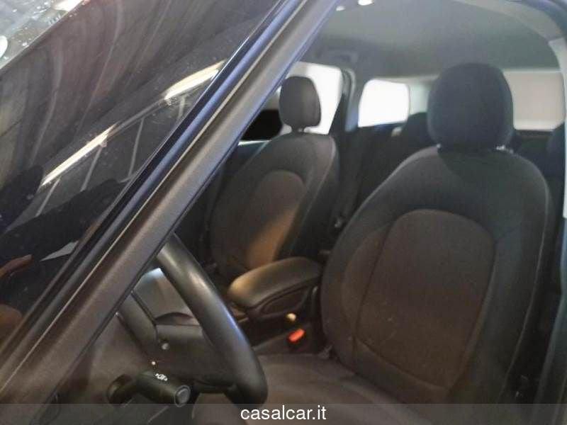MINI Mini Countryman F60 Mini 2.0 Cooper D Business Countryman 3 ANNI DI GARANZIA KM ILLIMITATI PARI ALLA NUOVA