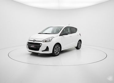 Hyundai i10 1.0 MPI Econext Connectline