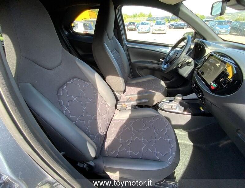 Toyota Aygo X 1.0 VVT-i 72 CV 5 porte Lounge S-CVT