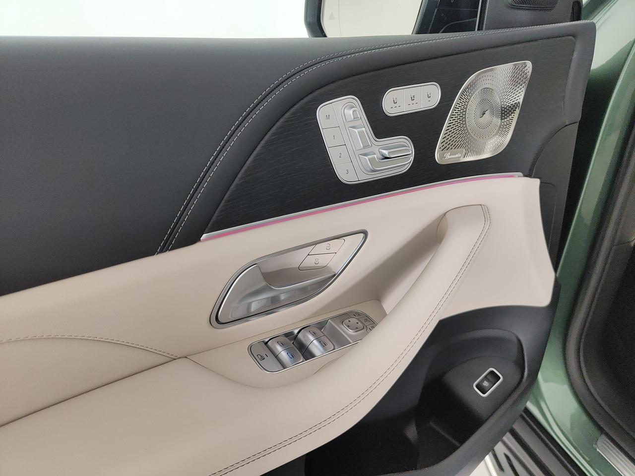 Mercedes-Benz Mercedes-AMG GLE 53 4MATIC+