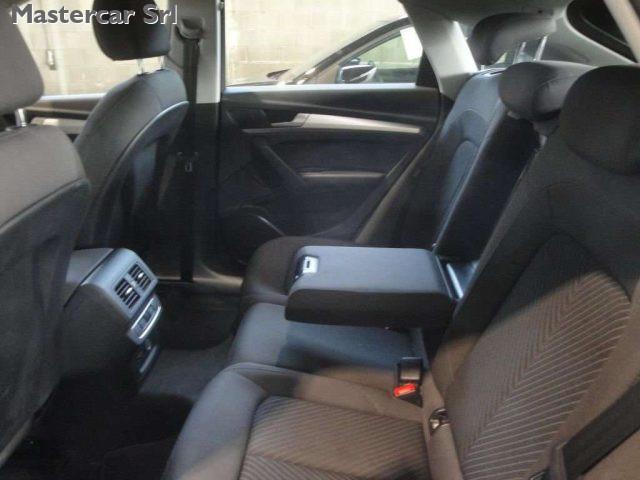 AUDI Q5 Sportback 40 2.0 tdi Advanced 4x4 s-tronic GM776GG