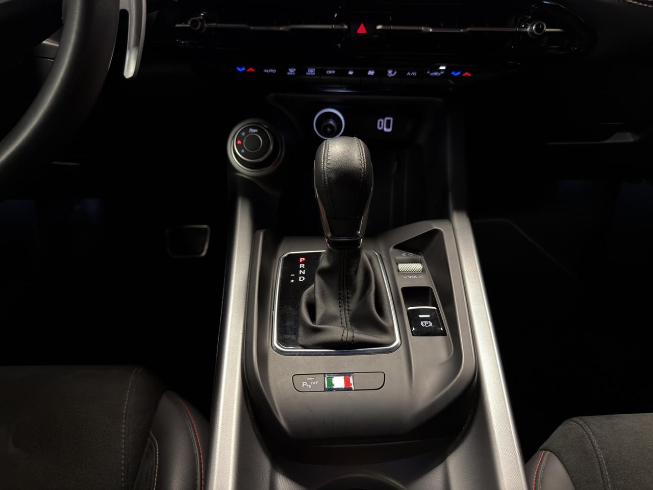 Alfa Romeo Tonale 1.5 hybrid Speciale 130cv tct7