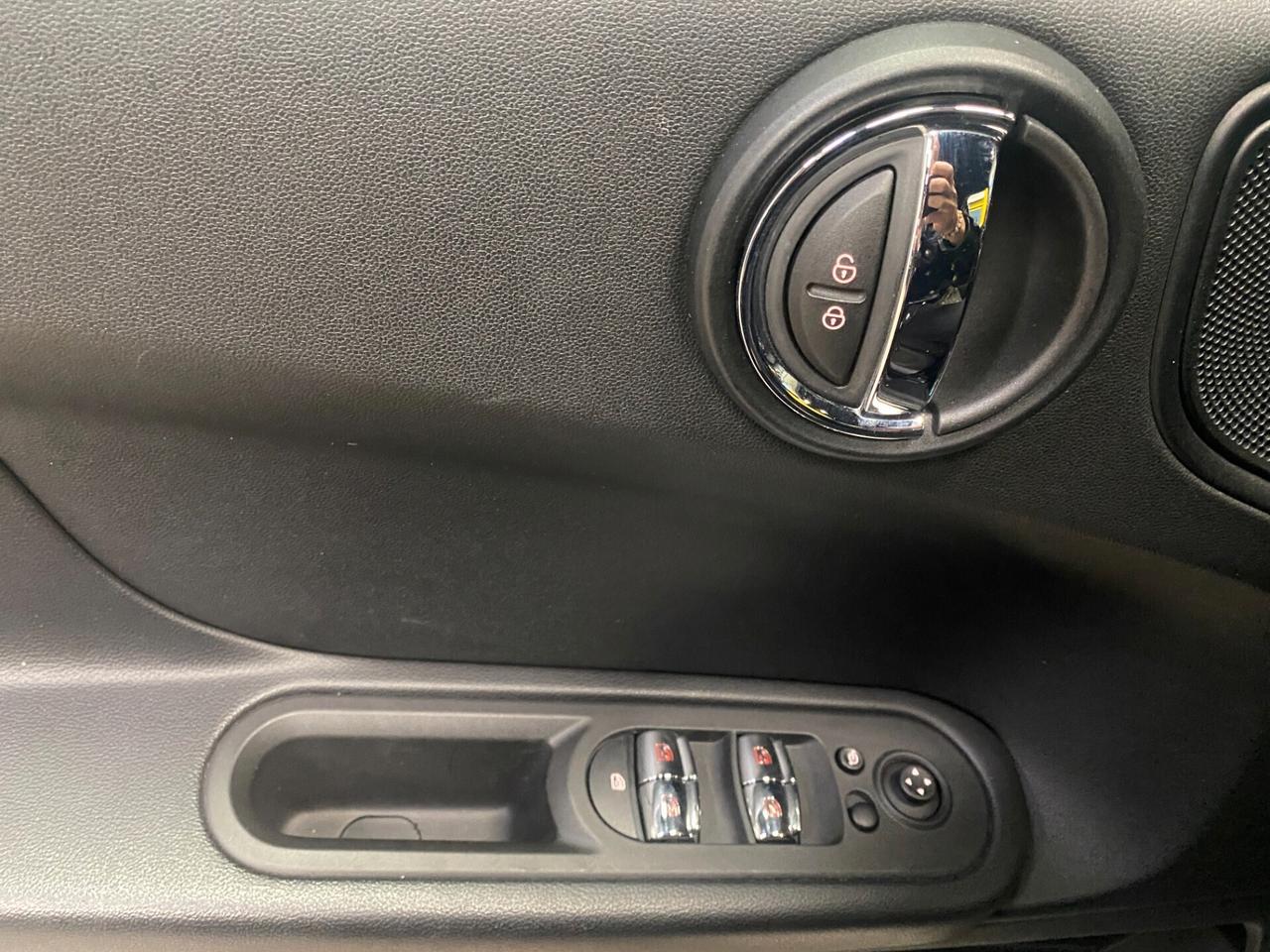 Mini Cooper D Countryman Mini 1.5 One D Business Countryman Automatica
