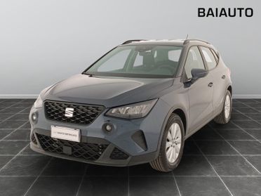 Seat Arona 1.0 tgi 90cv style