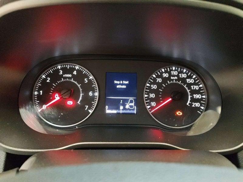 Dacia Duster 1.0 tce Comfort Gpl 4x2 100cv