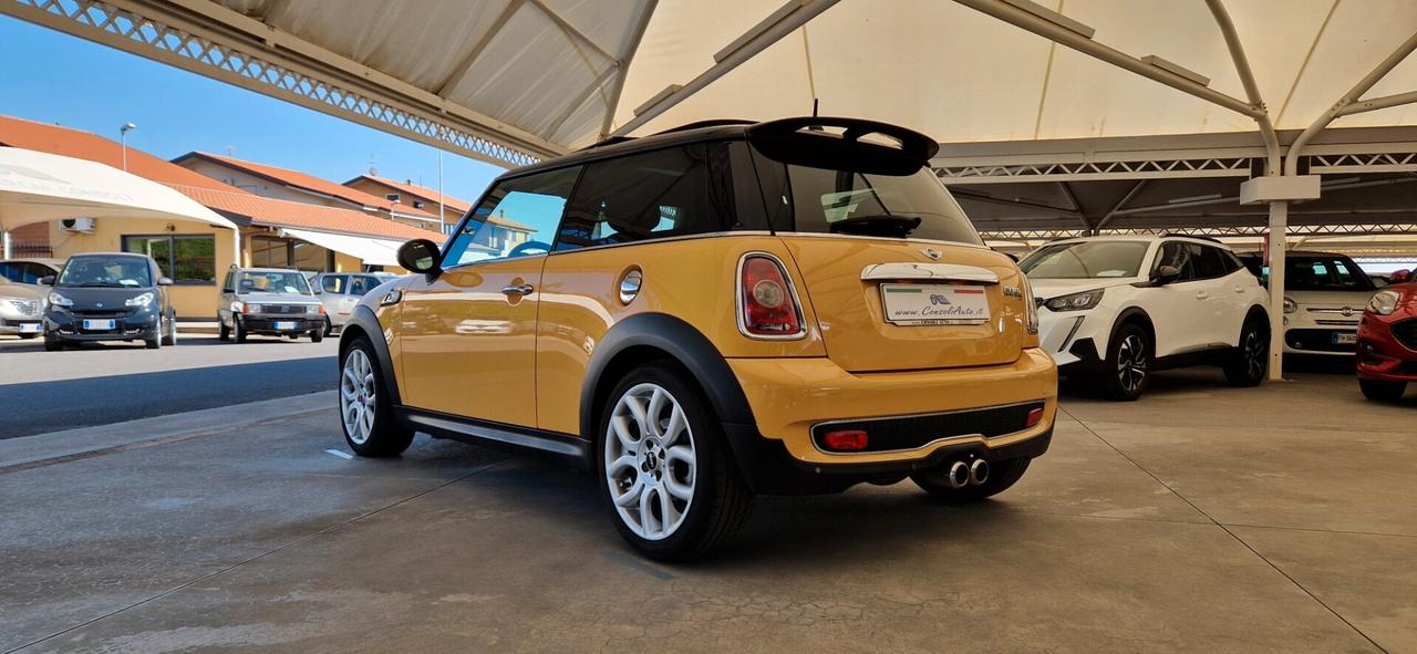 Mini Cooper S Chili 1.6 Turbo 175cv ** 10.000 km **