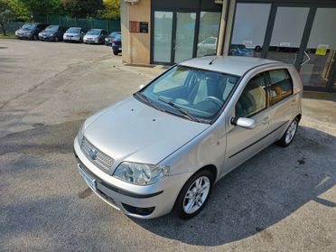 Fiat Punto Classic 1.3 MJT 16V 5 porte