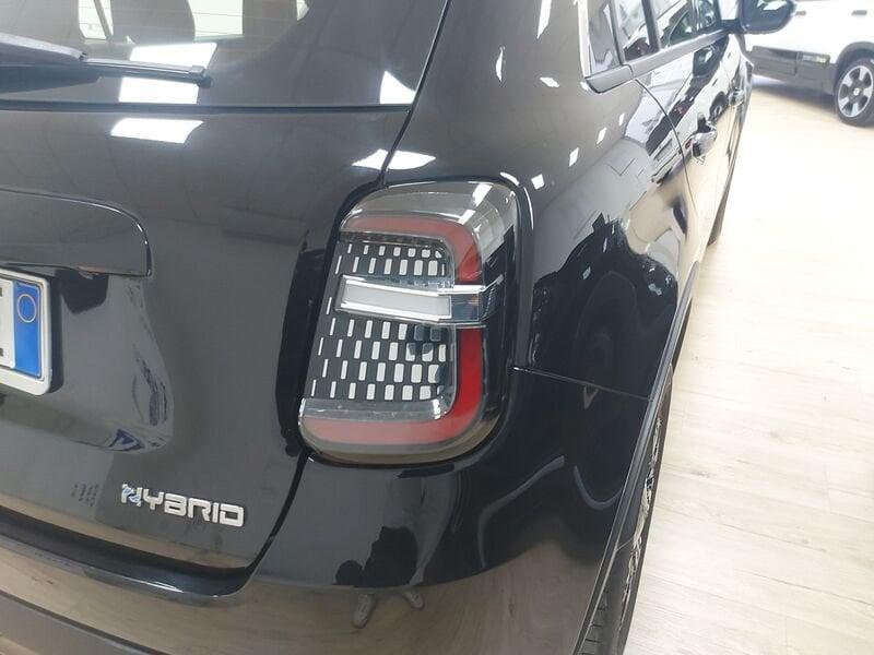 FIAT 600 1.2 Hybrid Pop 145cv