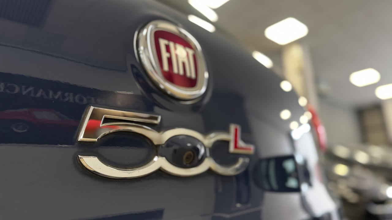 Fiat 500L 1.6 Multijet 120 CV Business